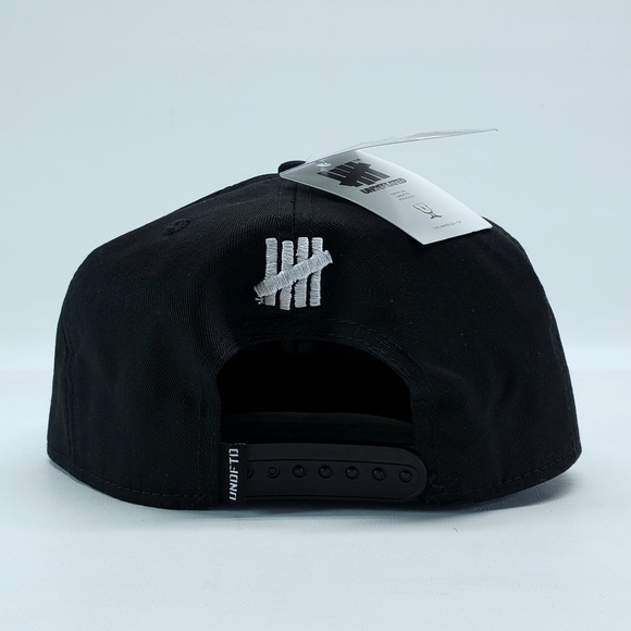 Undefeated Snapback - Picture 3 of 5